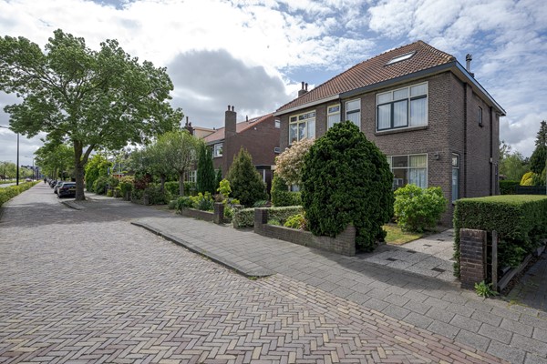 Medium property photo - Wijngaardenlaan 125, 2252 XM Voorschoten